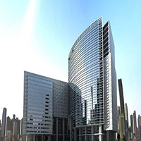 undefined 工业废气净化器